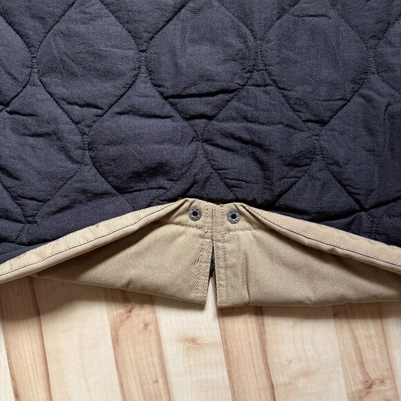 Women's Winter Parka - Picture 10 of 15